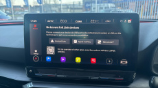 CUPRA Leon 1.4 eHybrid VZ2 Design Edition 5dr DSG Hatchback